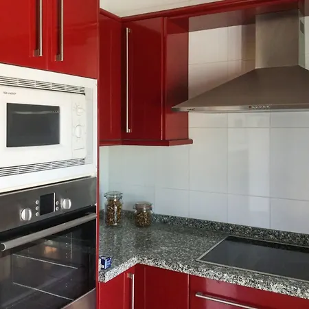 Spacious 2-bedroom With 3 Large Terraces And Wifi In Roqueta * Roquetas de Mar