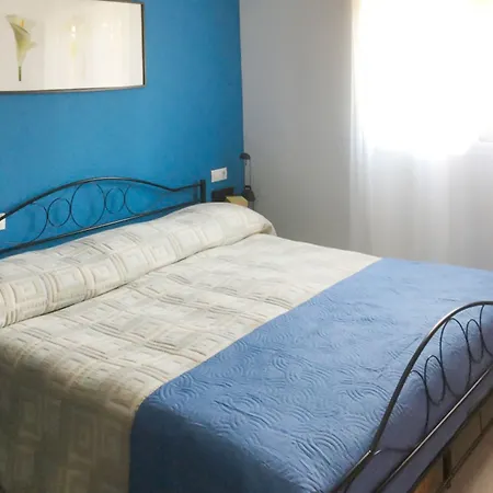 Spacious 2-bedroom With 3 Large Terraces And Wifi In Roqueta Apartamento